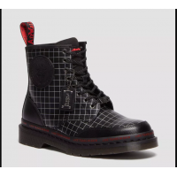 1460 WB BLADE RUNNER LACE UP BOOTS