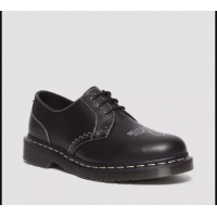 1461 GOTHIC AMERICANA LEATHER OXFORD SHOES