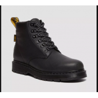 939 TRINITY WATERPROOF LEATHER LACE UP BOOTS