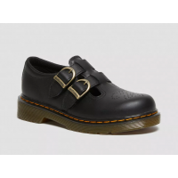 YOUTH 8065 SOFTY T LEATHER MARY JANE SHOES