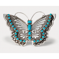 Lee Charley Butterfly Ring