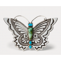 Lee Charley Butterfly Ring