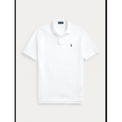 The Iconic Mesh Polo Shirt - All Fits (Classic)