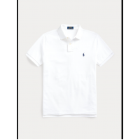 The Iconic Mesh Polo Shirt - All Fits (Custom Slim)