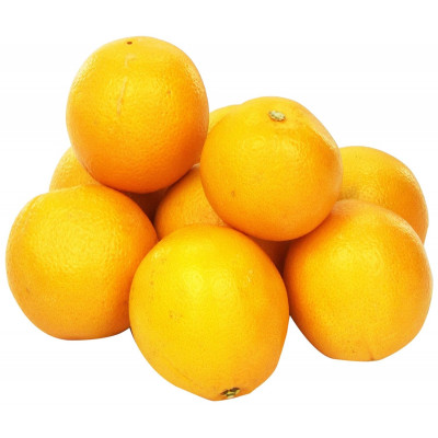 Navel Oranges, 4 Lbs