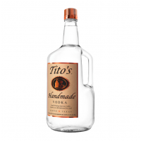Tito's Handmade Vodka Texas 1.75L