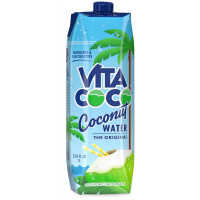 Vita Coco Pure Coconut Water, 33.8 Fl Oz