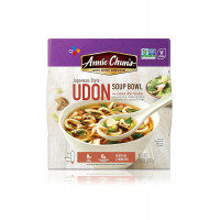 Annie Chun's, Soup Bowl Udon Noodle, 5.9 oz