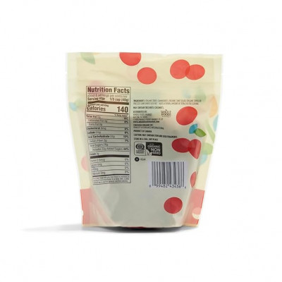 365 by Whole Foods Market, Organic Dried Sweetened Cranberries, 8 Ounce