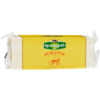 Kerrygold Dubliner Cheese, 100% Natural, 2 lb avg wt