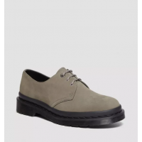 1461 MILLED NUBUCK OXFORD SHOES