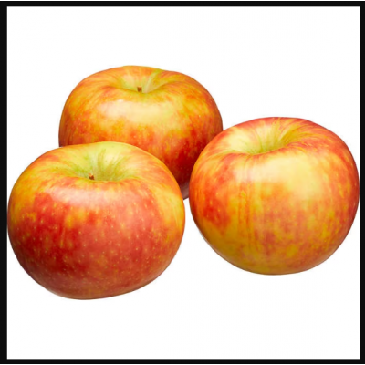 Honeycrisp Apples, 4 lbs