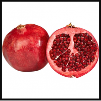 Pomegranates, 8 lbs