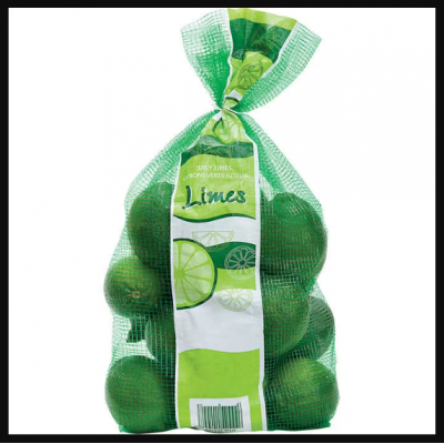 Limes, 3 lbs