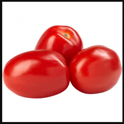 Organic Grape Tomatoes 2 lb