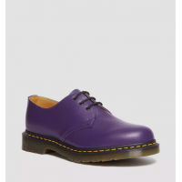 1461 SMOOTH LEATHER OXFORD SHOES