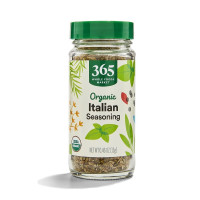 365 by Whole Foods Market, Seasoning Italian Organic, 1 Ounce