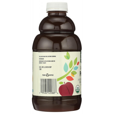 365 by Whole Foods Market, Organic 100% Prune Juice, 32 Fl Oz