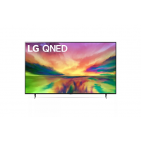 65 Inch Class LG QNED evo AI QNED92A Mini LED 4K Smart TV 2025