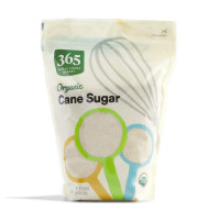 365 by Whole Foods Market, Organic Cane Sugar, 64 Ounce