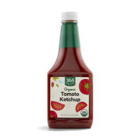 365 by Whole Foods Market, Organic Ketchup, 24 Ounce