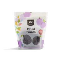 365 by Whole Foods Market, Pitted Prunes, 8 Ounce