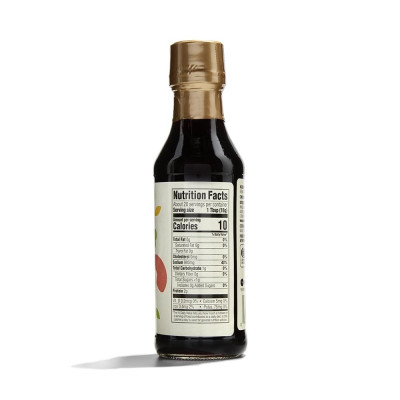 365 by Whole Foods Market, Organic Soy Sauce, 10 Ounce