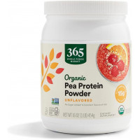 365 by Whole Foods Market, Organic Pea Protein, 16 Ounce