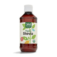365 by Whole Foods Market, Organic Stevia Liquid Extra, 8 Fl Oz