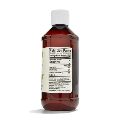 365 by Whole Foods Market, Organic Stevia Liquid Extra, 8 Fl Oz
