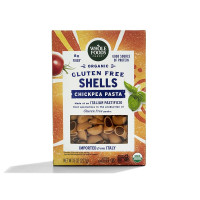 Whole Foods Market, Organic Chickpea Shells, 8 Ounce