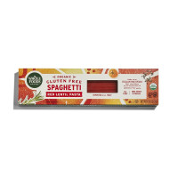 Whole Foods Market, Organic Red Lentil Gluten Free Spaghetti, 8 oz