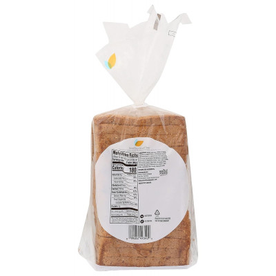 365 by Whole Foods Market, Bread Multigrain Gluten-Free, 20 Ounce
