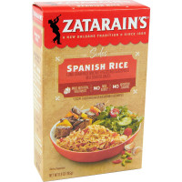 Zatarain's Spanish Rice, 6.9 oz
