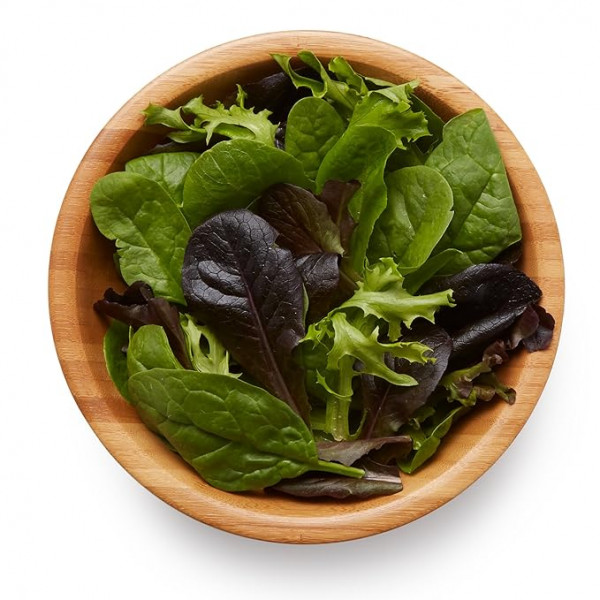 organicgirl Organic 50/50 Mixed Greens, 10oz