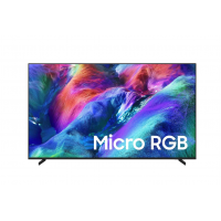 55", 65", 75", 85" Class Micro RGB R85H 4K Samsung Vision AI Smart TV (2026)
