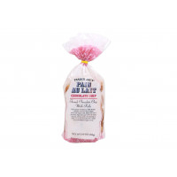 Chocolate Chip Pain Au Lait