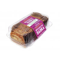 Cinnamon Brooklyn Babka