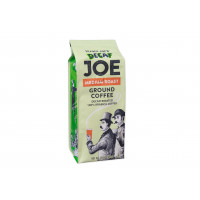 Decaf Joe Medium Roast Ground Coffee 14 Oz