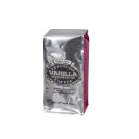 French Vanilla Ground Coffee 14 Oz