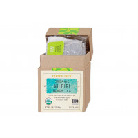 Organic Nilgiri Black Tea 20 Bag