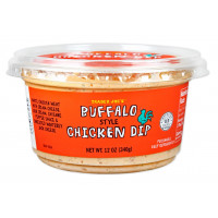 Buffalo Chicken Dip 12Oz
