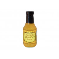 Thai Style Yellow Curry Sauce 11Oz