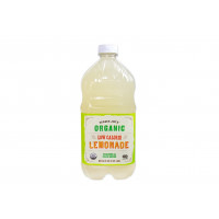 Organic Low Calorie Lemonade 64 Fl Oz