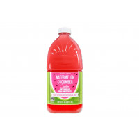 Watermelon Cucumber Cooler 64 Fl Oz
