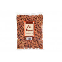 Raw Almonds 1 Lb