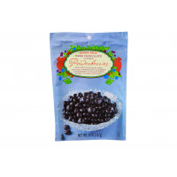 Dark Chocolate Covered Powerberries 8 Oz