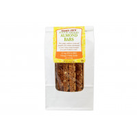 Five Seed Almond Bars 8 Oz