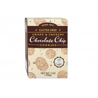Gluten Free Chocolate Chip Cookies 7 Oz