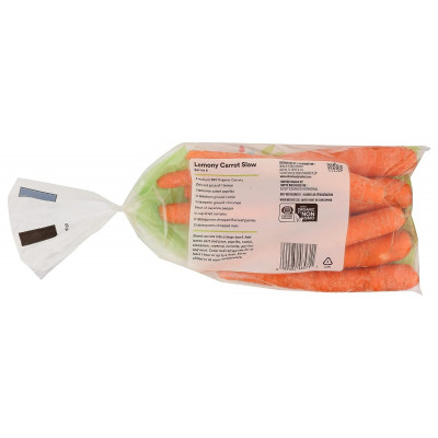 365 by Whole Foods Market, Organic Carrots, 1 lb Bag